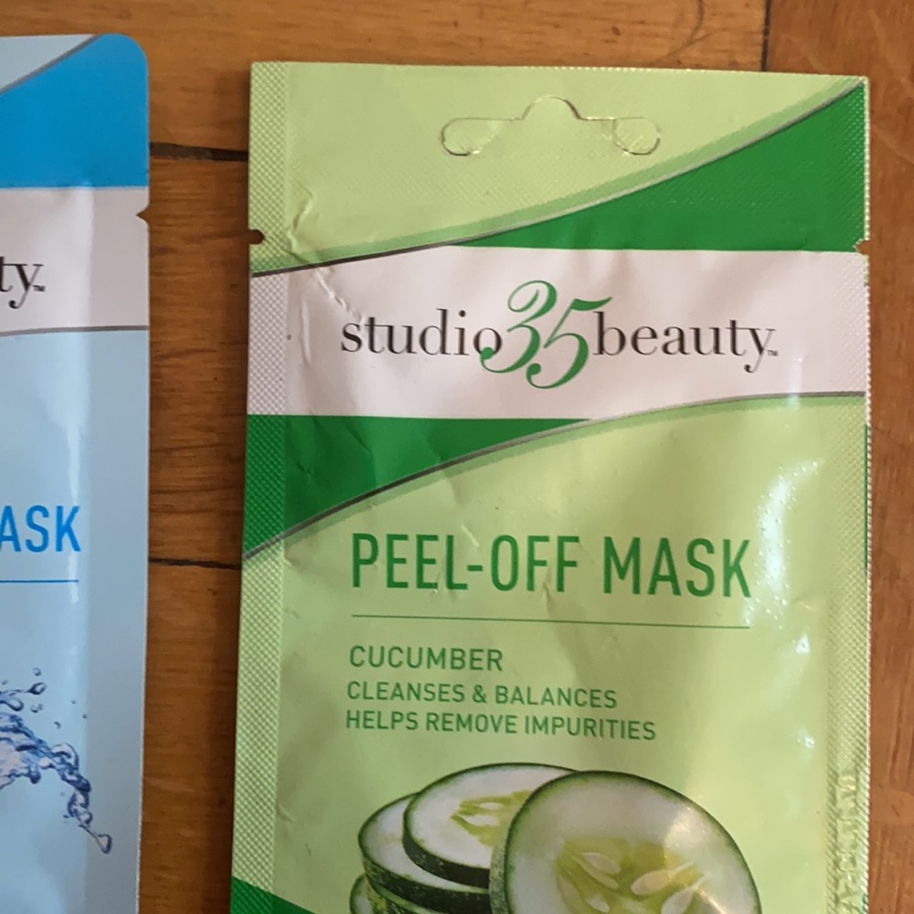 New-face masks! - Picture 5 of 5